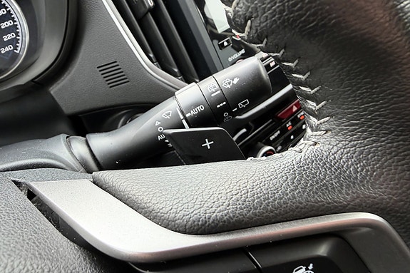 Subaru Forester 16 of 29