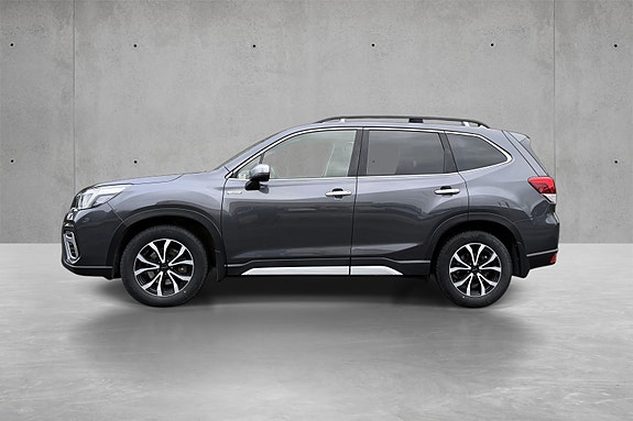 Subaru Forester 6 of 29