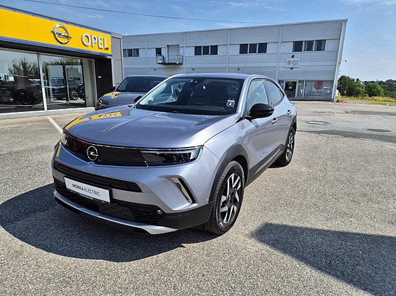 Opel Mokka 5 of 5