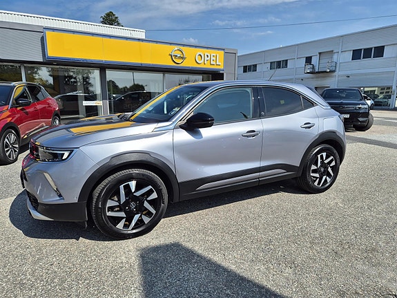Opel Mokka 3 of 5