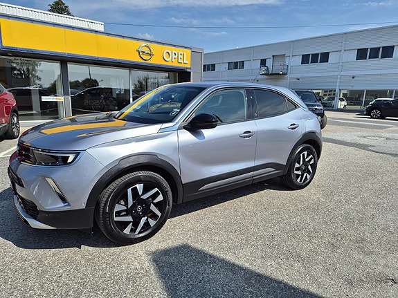 Opel Mokka 2 of 5