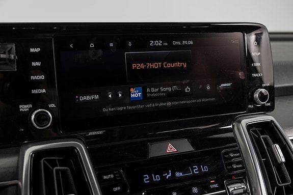 Kia Sorento 20 of 30