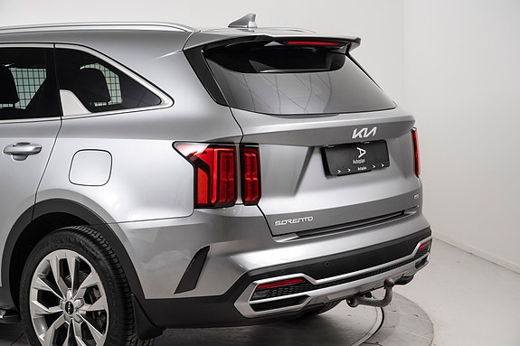 Kia Sorento 7 of 30