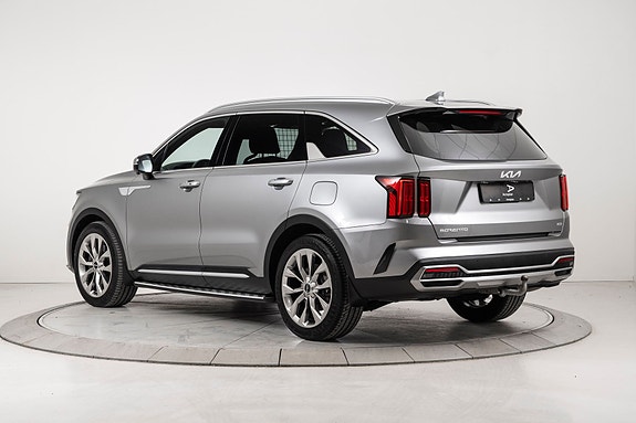 Kia Sorento 6 of 30