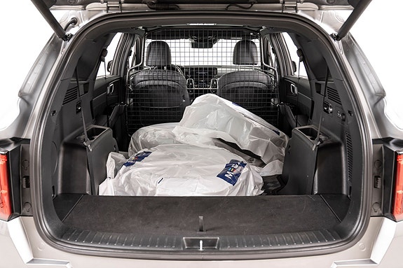 Kia Sorento 29 of 30