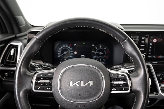 Kia Sorento 10 of 30