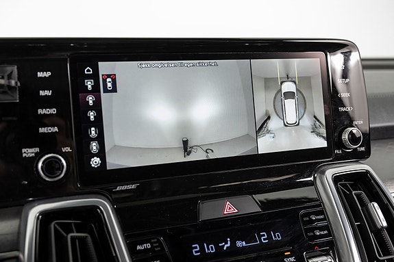 Kia Sorento 19 of 30