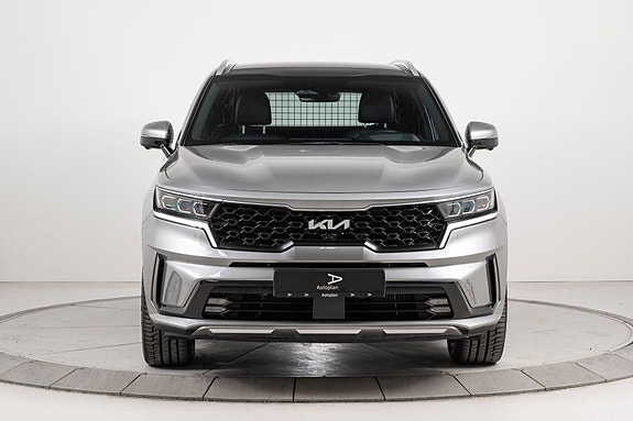 Kia Sorento 4 of 5