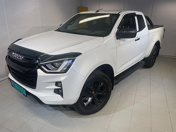 Isuzu D-max 5 of 24