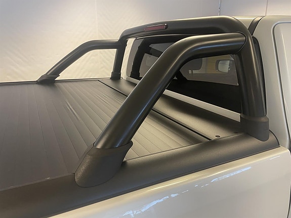 Isuzu D-max 20 of 24