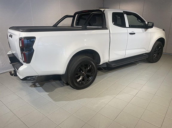 Isuzu D-max 4 of 24