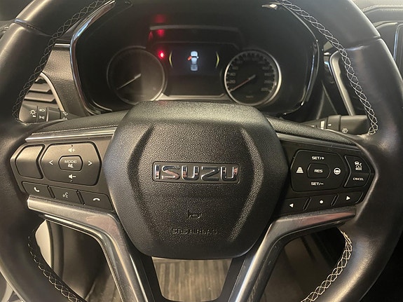 Isuzu D-max 15 of 24