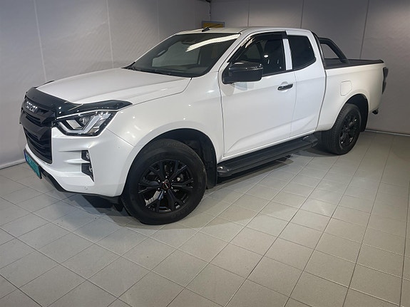 Isuzu D-max 3 of 24