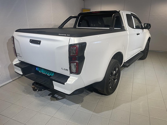 Isuzu D-max 2 of 24