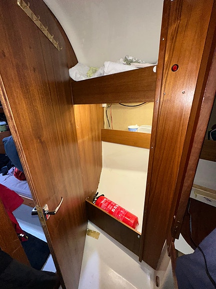 Ready to sail! 12 of 19