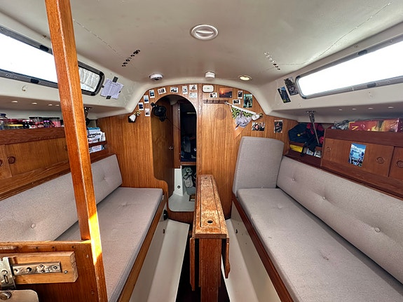 Ready to sail! 6 of 19