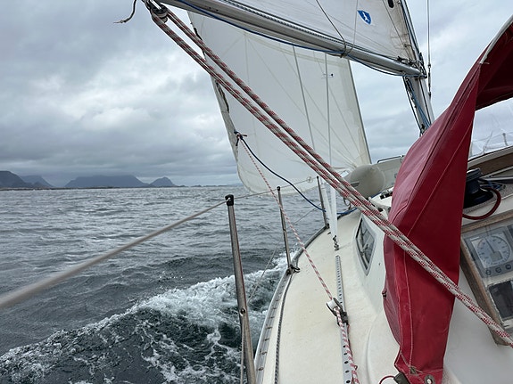 Ready to sail! 4 of 19