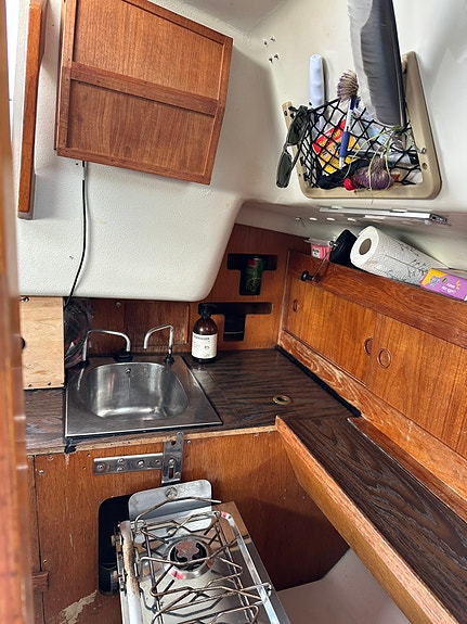 Ready to sail! 10 of 19