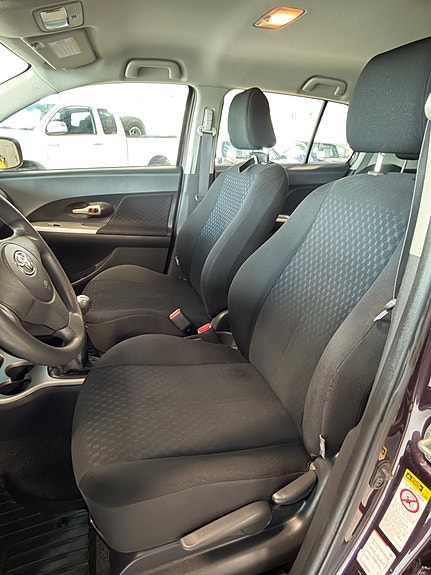 Toyota Urban Cruiser 15 of 30