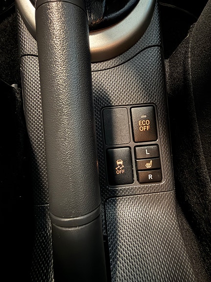 Toyota Urban Cruiser 19 of 30