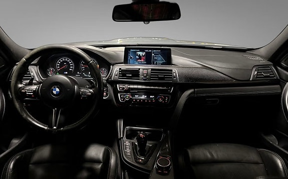 BMW M3 9 of 17