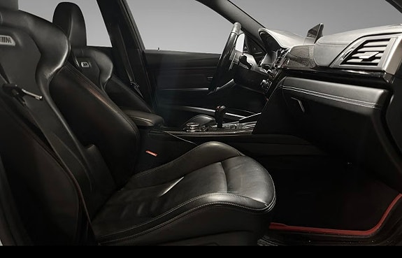 BMW M3 13 of 17
