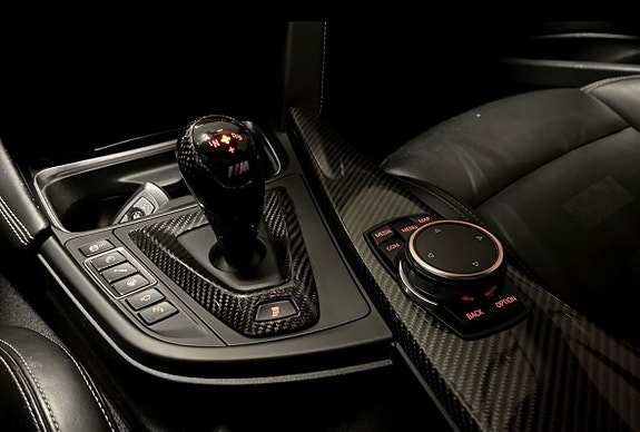 BMW M3 14 of 17