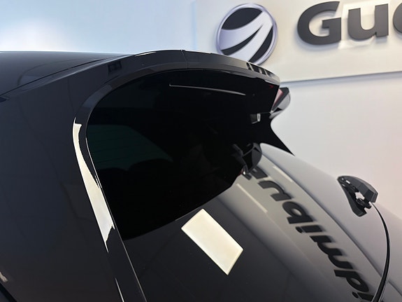 Hyundai Ioniq 5N 7 of 26