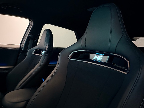 Hyundai Ioniq 5N 12 of 26