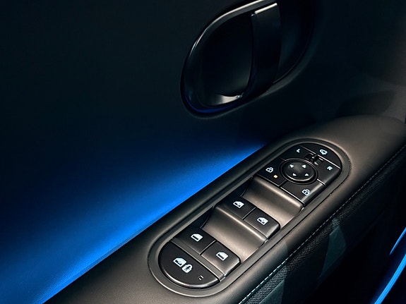 Hyundai Ioniq 5N 19 of 26