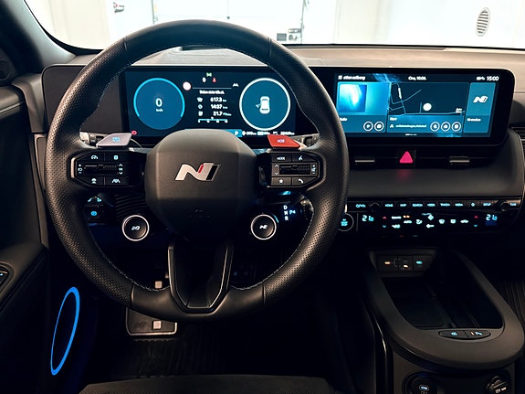 Hyundai Ioniq 5N 13 of 26