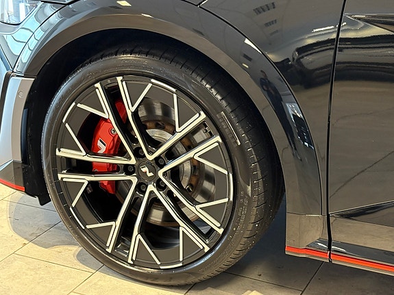 Hyundai Ioniq 5N 4 of 26