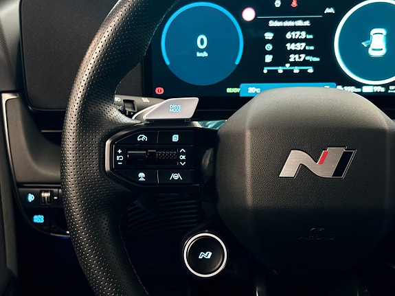 Hyundai Ioniq 5N 14 of 26