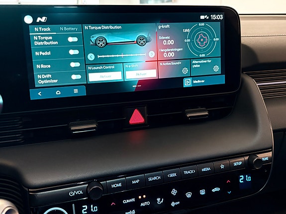Hyundai Ioniq 5N 22 of 26