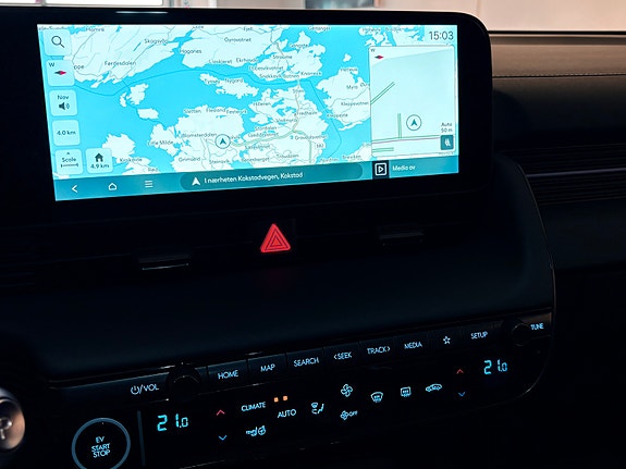 Hyundai Ioniq 5N 21 of 26