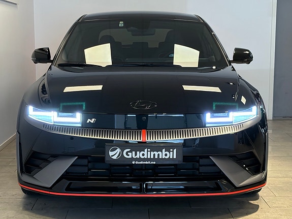Hyundai Ioniq 5N 2 of 26