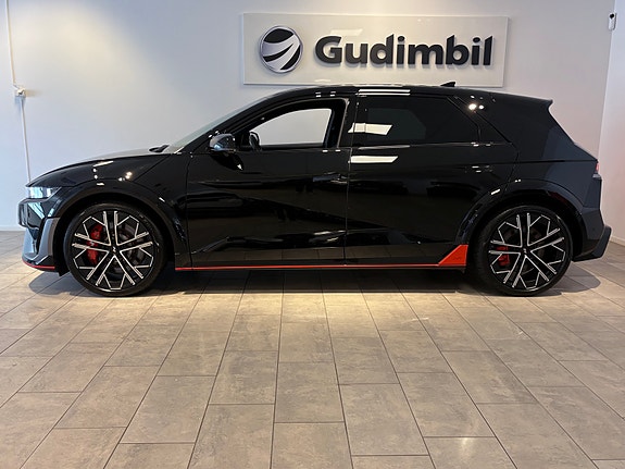 Hyundai Ioniq 5N 5 of 26