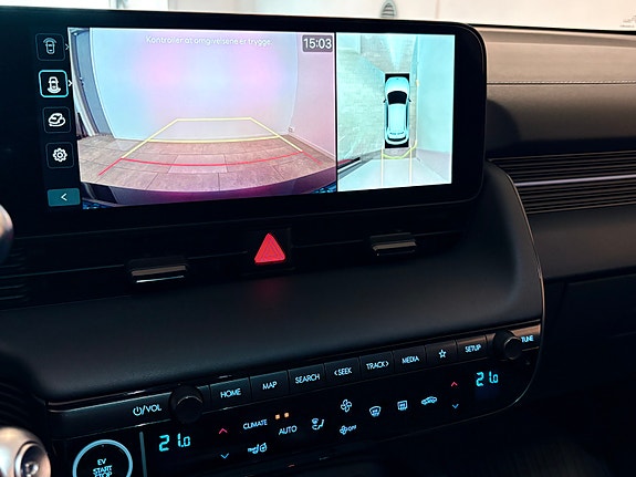 Hyundai Ioniq 5N 23 of 26