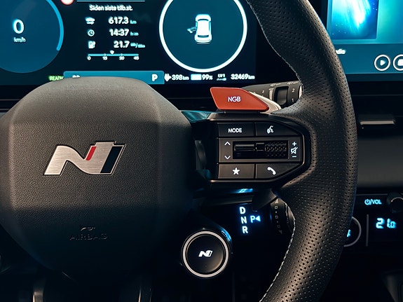 Hyundai Ioniq 5N 16 of 26