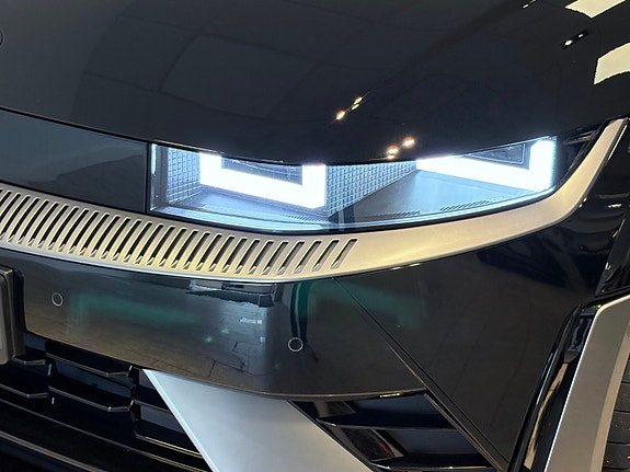 Hyundai Ioniq 5N 3 of 26
