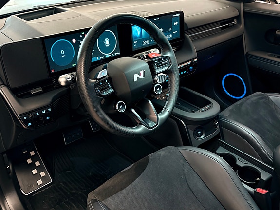 Hyundai Ioniq 5N 10 of 26