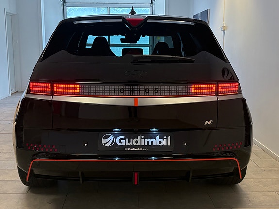 Hyundai Ioniq 5N 6 of 26