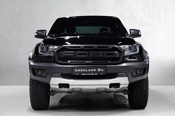 Ford Ranger Raptor 5 of 5