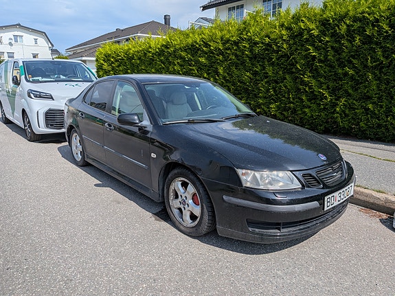 Saab 9-3 2 of 10
