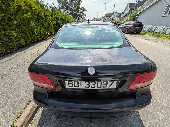 Saab 9-3 4 of 10