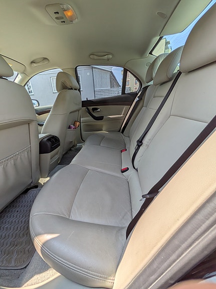 Saab 9-3 9 of 10