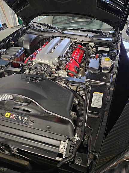 Dodge Viper 29 of 30