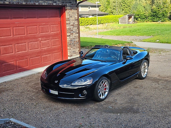 Dodge Viper 30 of 30