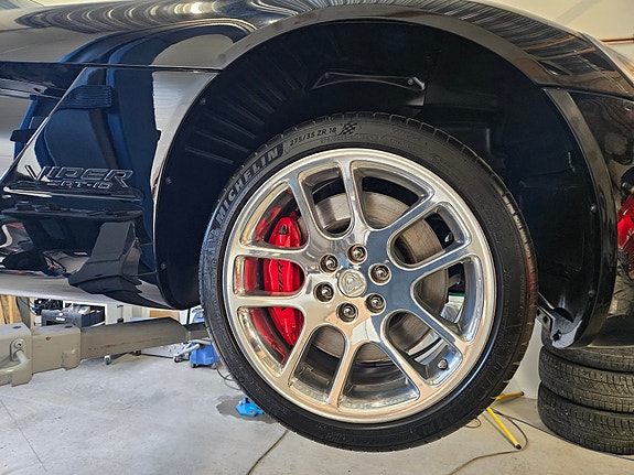 Dodge Viper 6 of 30