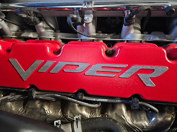 Dodge Viper 28 of 30
